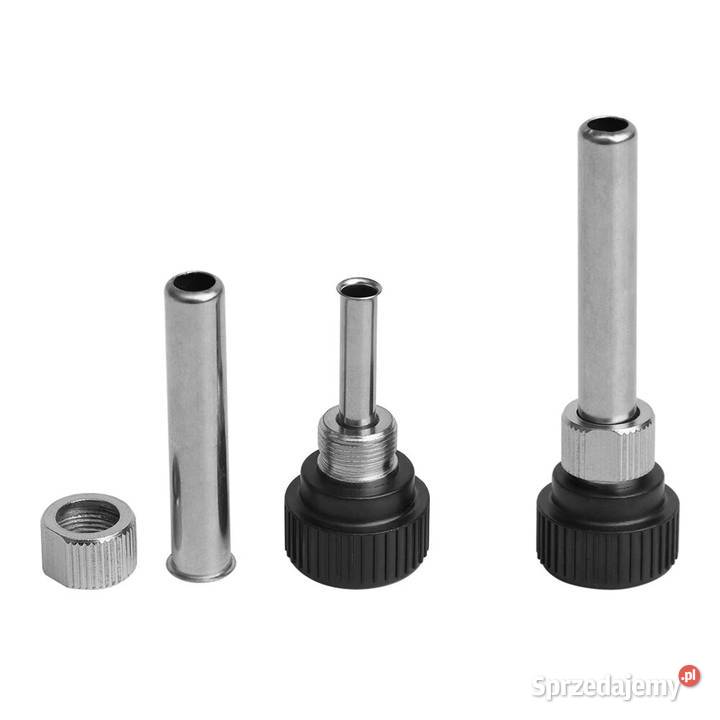 Lutownica Precyzyjna Rosfix OP60W 10w1 60W Narzędzia Ludźmierz