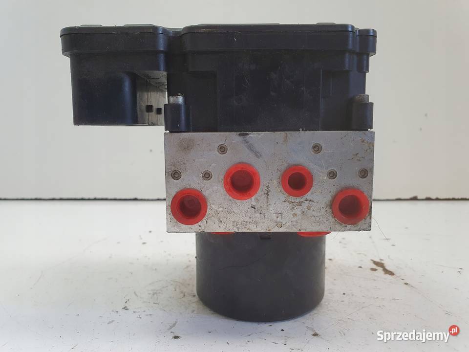 Volvo V60 S60 II POMPA ABS hamulcowa P31273882 Chełm sprzedam