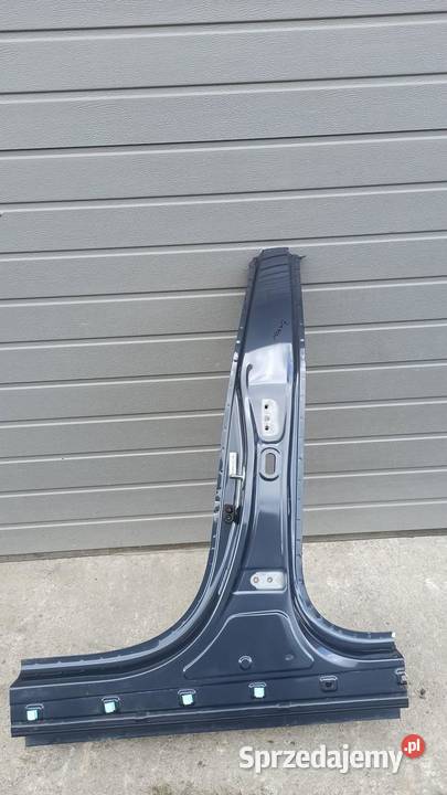 HYUNDAI BAYON SŁUPEK PRÓG LEWY
