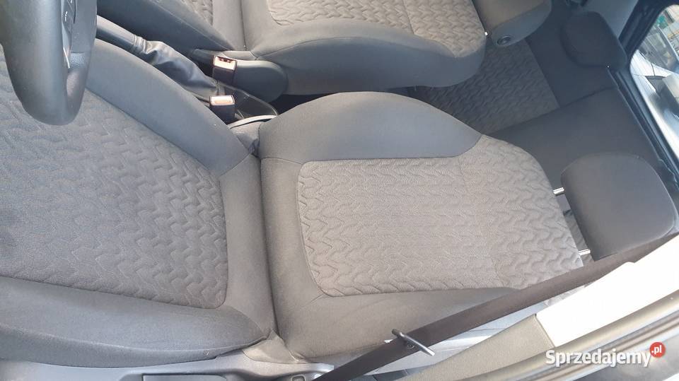 Opel Corsa FL12 MPI Activesprowadzony Tarnogród