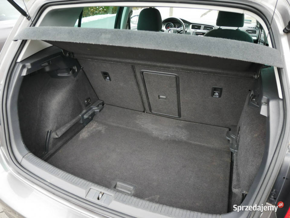 Volkswagen Golf 12 TSI 85 Eu5 Loumge Comfort Goczałkowice-Zdrój