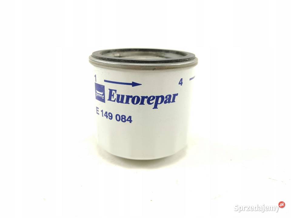 FILTR OLEJU EUROREPAR ALFA 156 FIAT MAREA 20