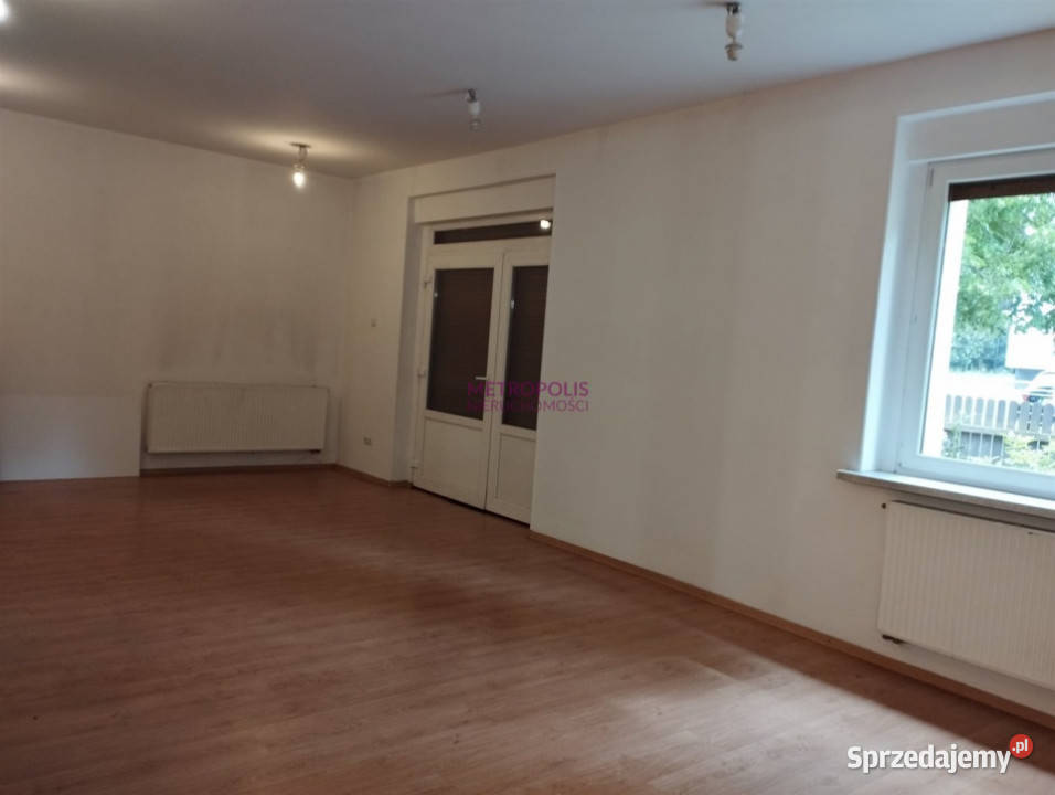 sprzedaży domu wolnostojącego Rybnik 280m2