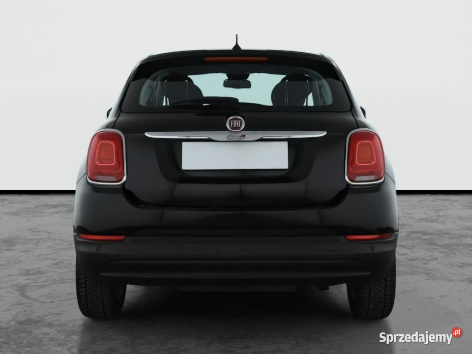 Fiat 500X 14 MultiAir ESP Piaseczno sprzedam