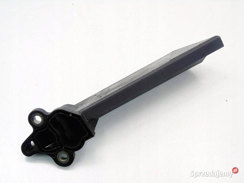 RURKA OLEJU W MISCE 20 20V AUDI A4 B6 B7 A6 C5 Sosnowiec sprzedam