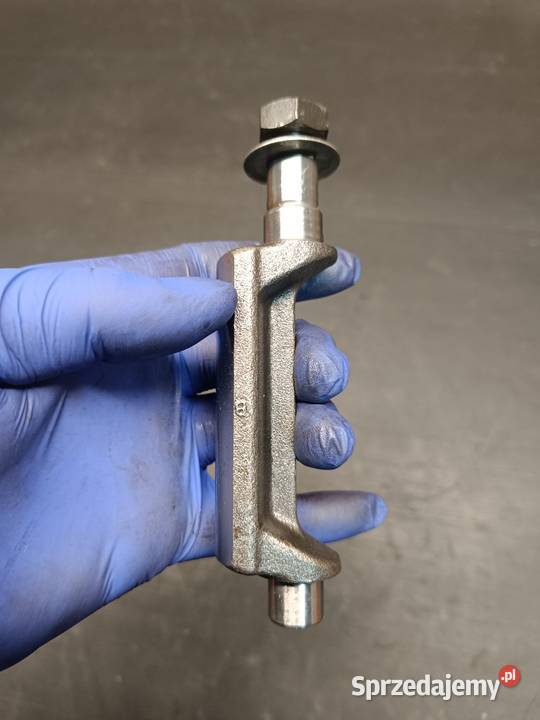 Wałek balansera wyrównoważający silnik części sprzedam