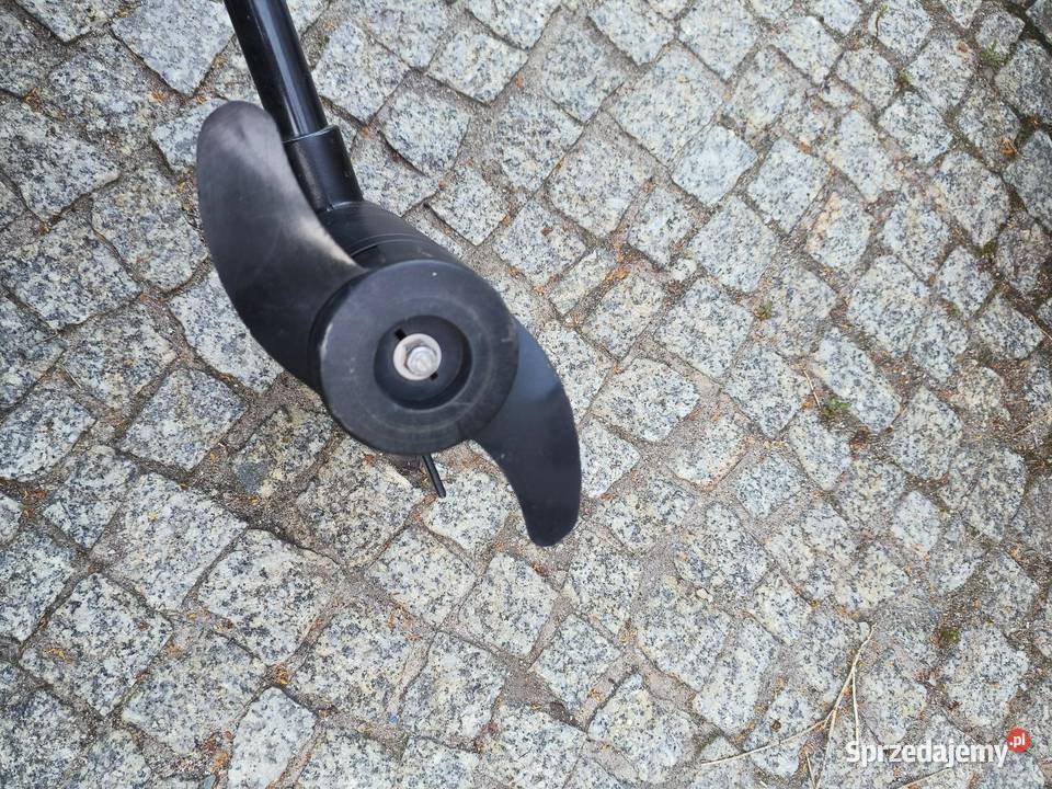Minn kota endura 30 lbs Krosno Odrzańskie