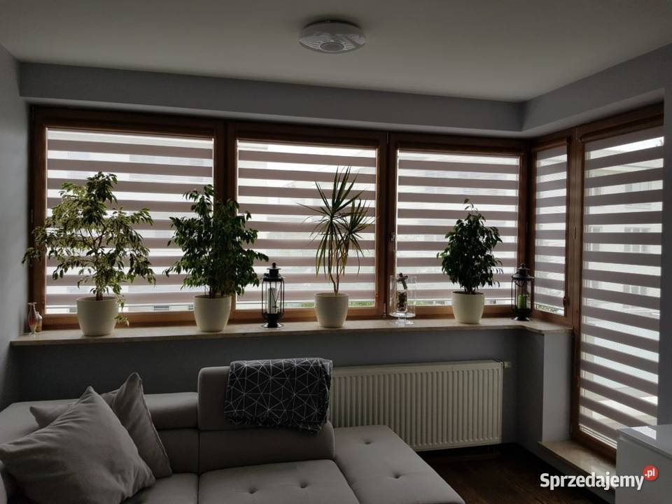 Rolety wewnętrzne żaluzje na każdy wymiar Kartuzy