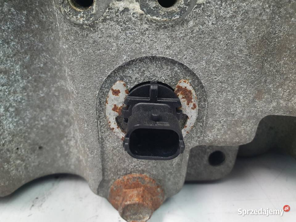 MISKA OLEJOWA Saab 93 93 II 28 T Turbo V6 oleju Chełm