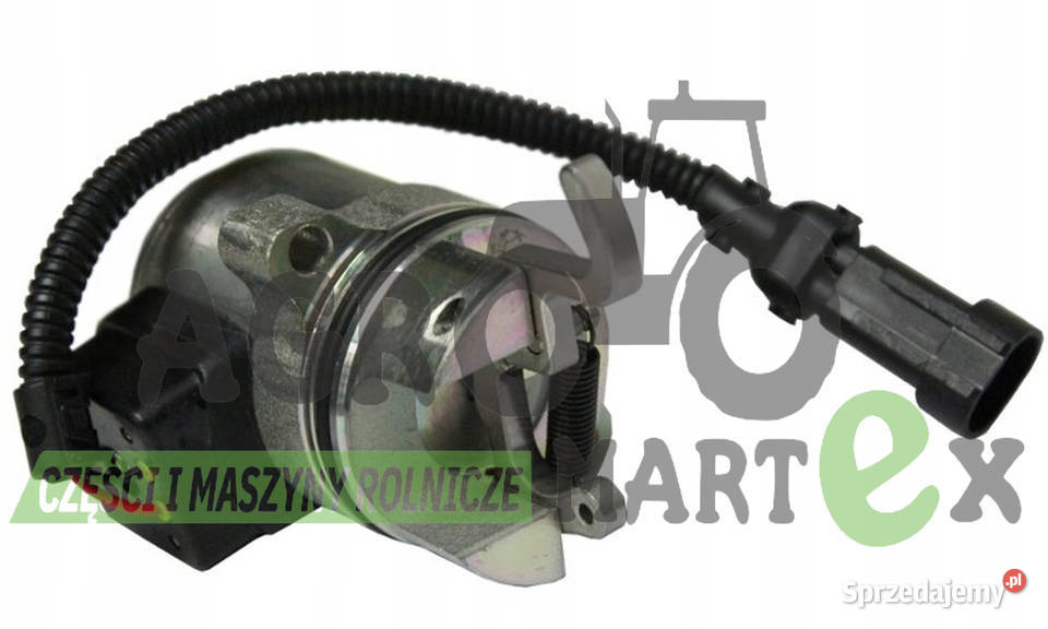71720274 71720274 333H1859 CEWKA GASZENIA JCB Części zamienne Maszyny rolnicze Wichrów