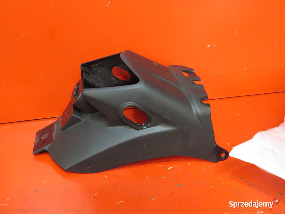 KAWASAKI Z1000 Z 1000 NINJA ZADUPEK OGON OSŁONA Warszawa