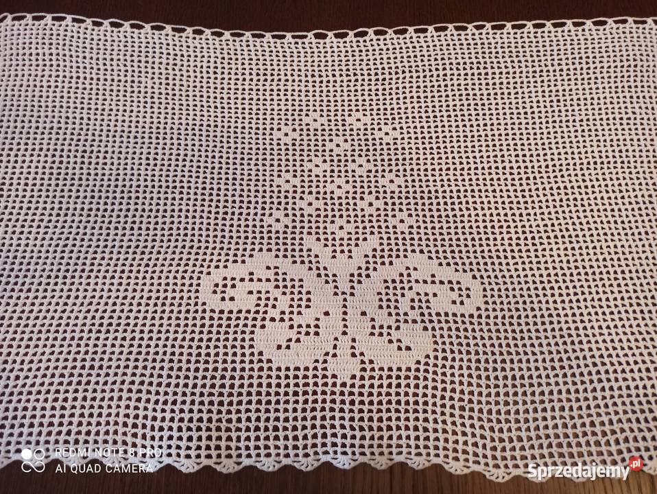 Zazdrostka ręcznie robiona podlaskie Białystok