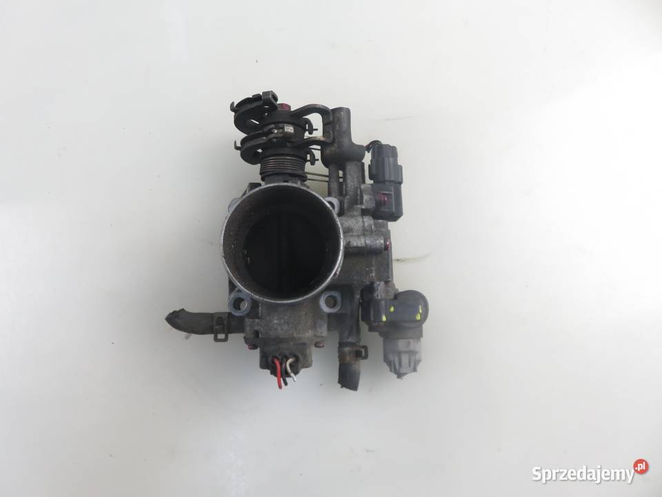 PRZEPUSTNICA SUBARU FORESTER I SF 20 22627AA060 małopolskie