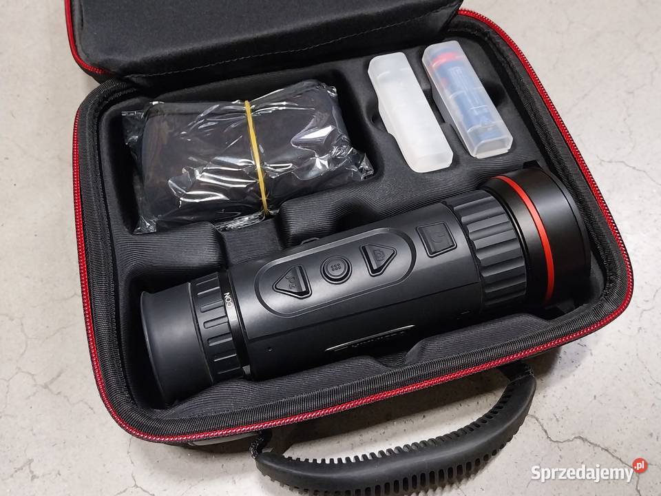 Kamera termowizyjna termowizor HIKMICRO Falcon Czeladź sprzedam