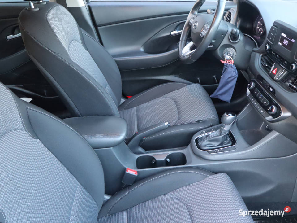 Hyundai i30 10 TGDI i30 Katowice sprzedam