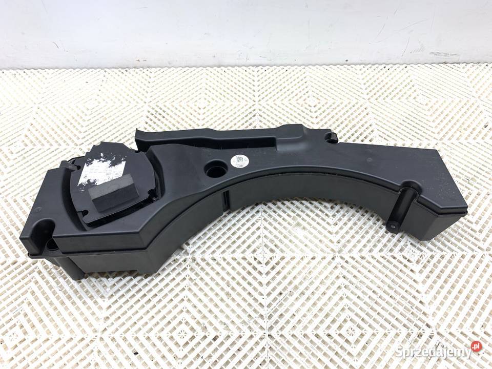 SUBWOOFER AUDI Q8 4M8035621 SUV GŁOŚNIK osobowe podkarpackie
