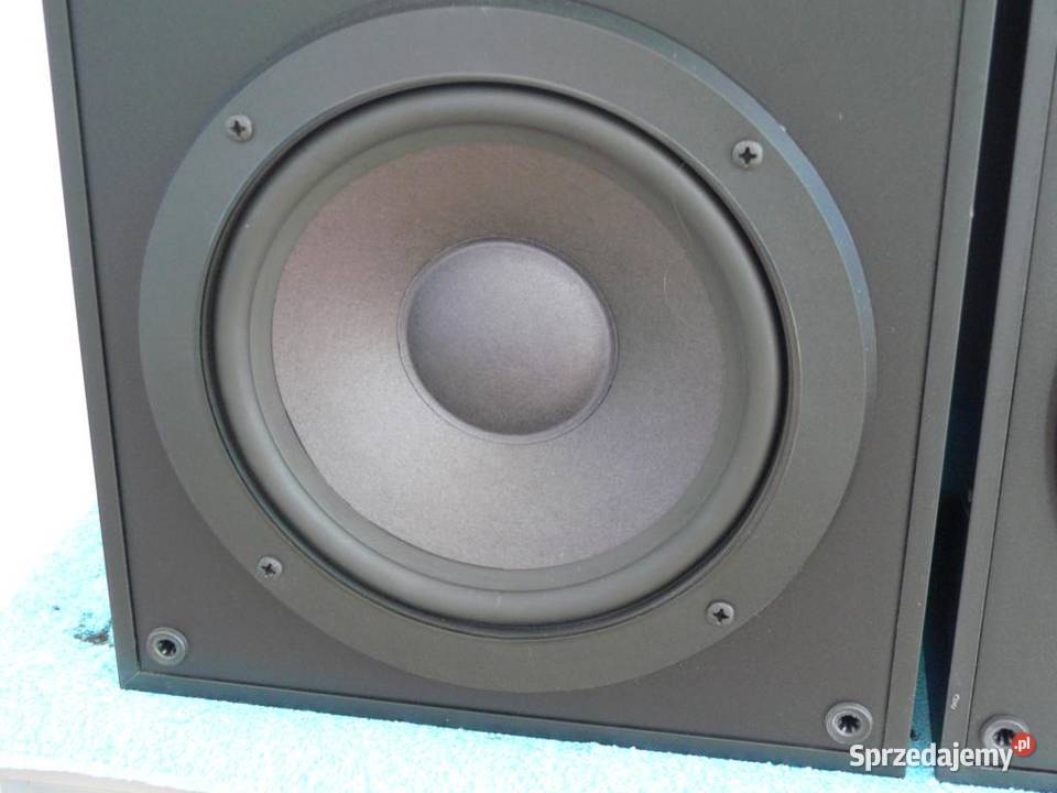 Kolumny Grundig Box 5500 sprawne WYSYŁKA podkarpackie Jasło sprzedam