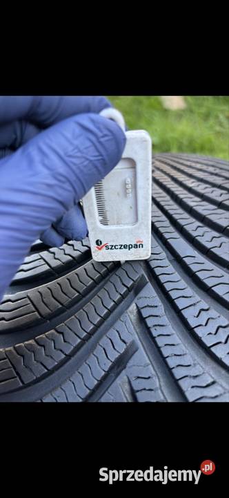 Opony 2055516 Michelin Skierniewice sprzedam