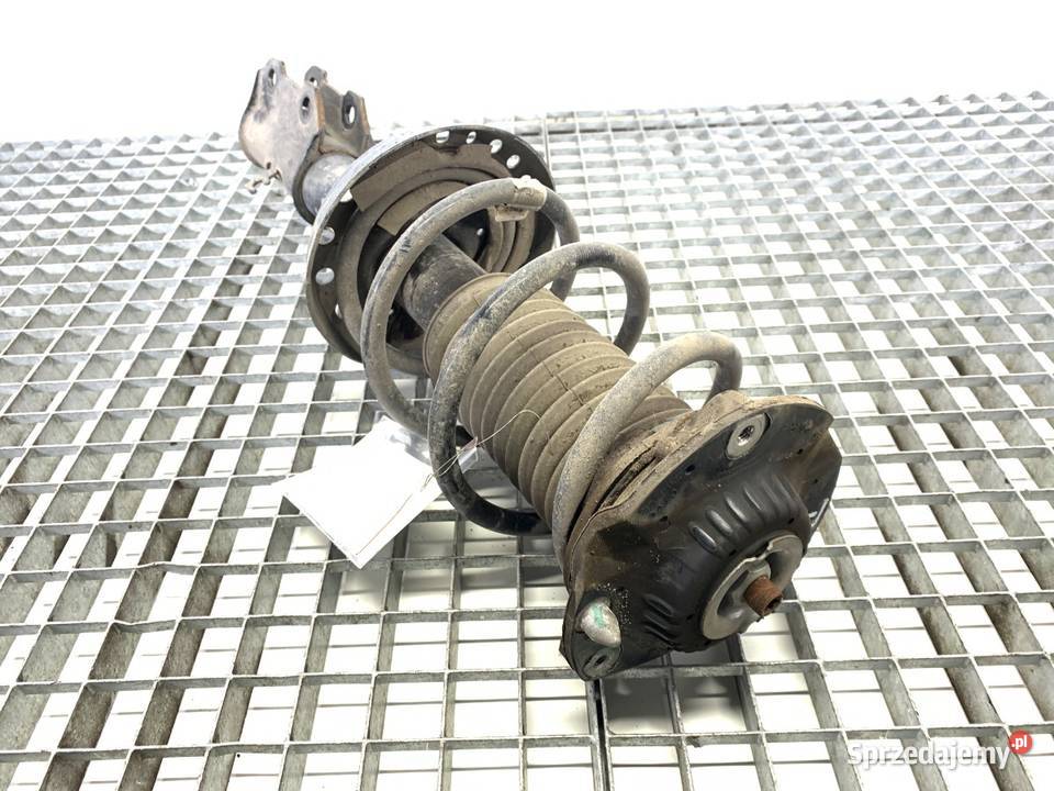 AMORTYZATOR PRAWY PRZÓD ZE SPRĘŻYNĄ OPEL ASTRA K