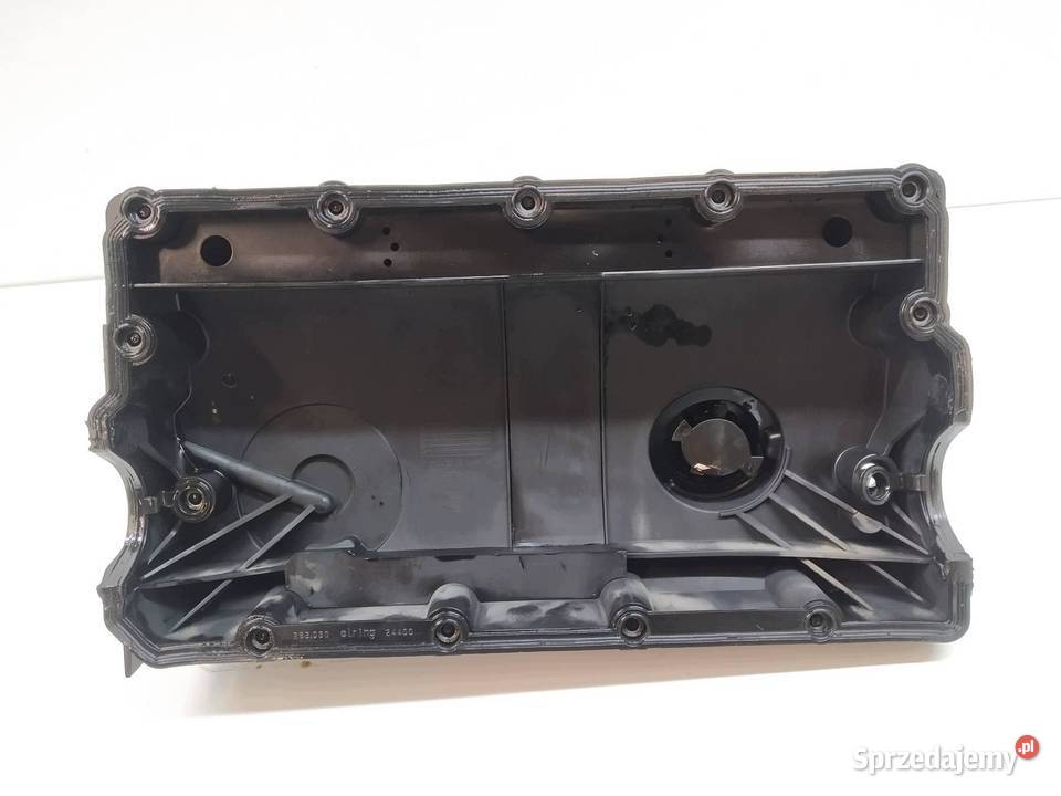 POKRYWA ZAWORÓW 038103469 19 TDI VW Volkswagen
