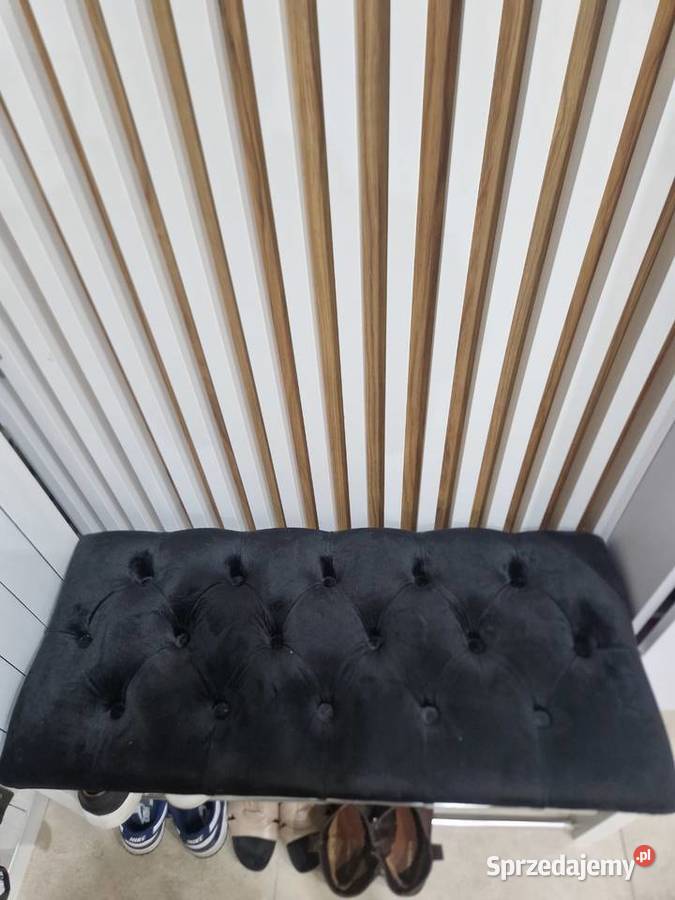 Meble do korytarza Meble do przedpokoju Miastko sprzedam