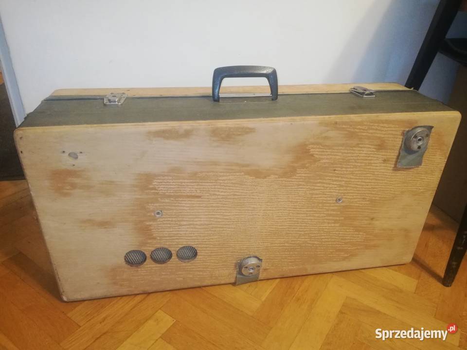 Stare pianino elektryczne Harmona Pozostałe mazowieckie