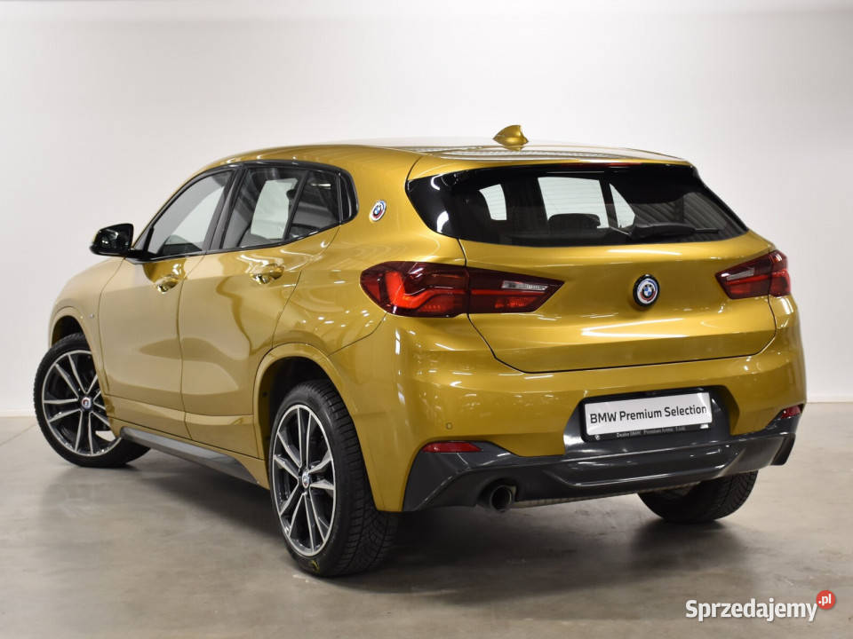 MSport HiFi Kamera ShadowLine LED Elektryczna Hatchback X2 Łódź