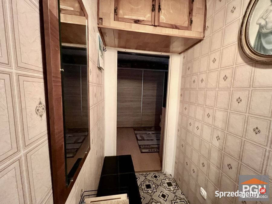 Do sprzedaży mieszkanie Stuchowo 30m2 1pok