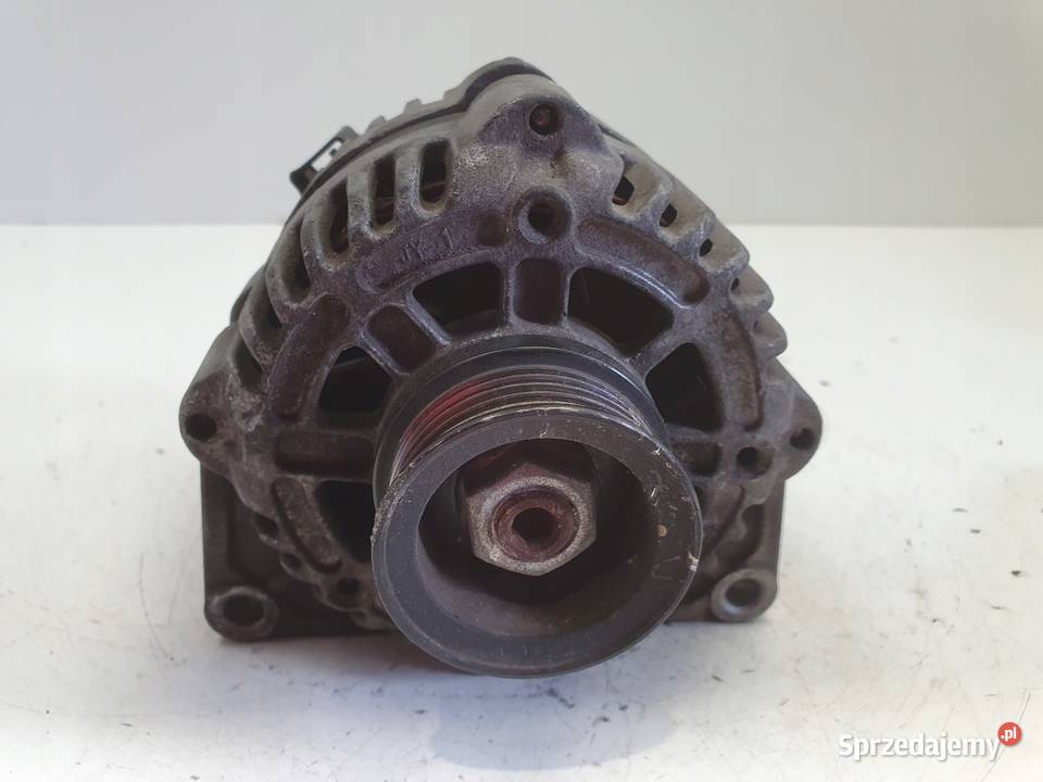 ALTERNATOR Chevrolet Aveo 14 16V 96936135 95A Części samochodowe Chełm