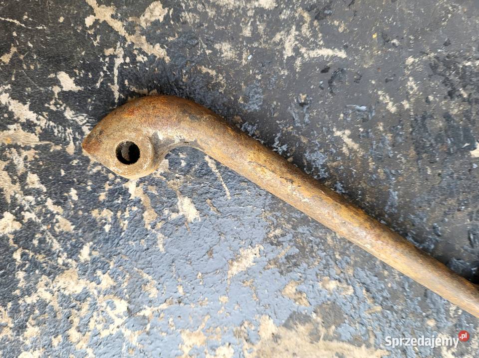 KOPNIAK STARTER NSU 100 ILO 100 SACHS 125 ARIEL