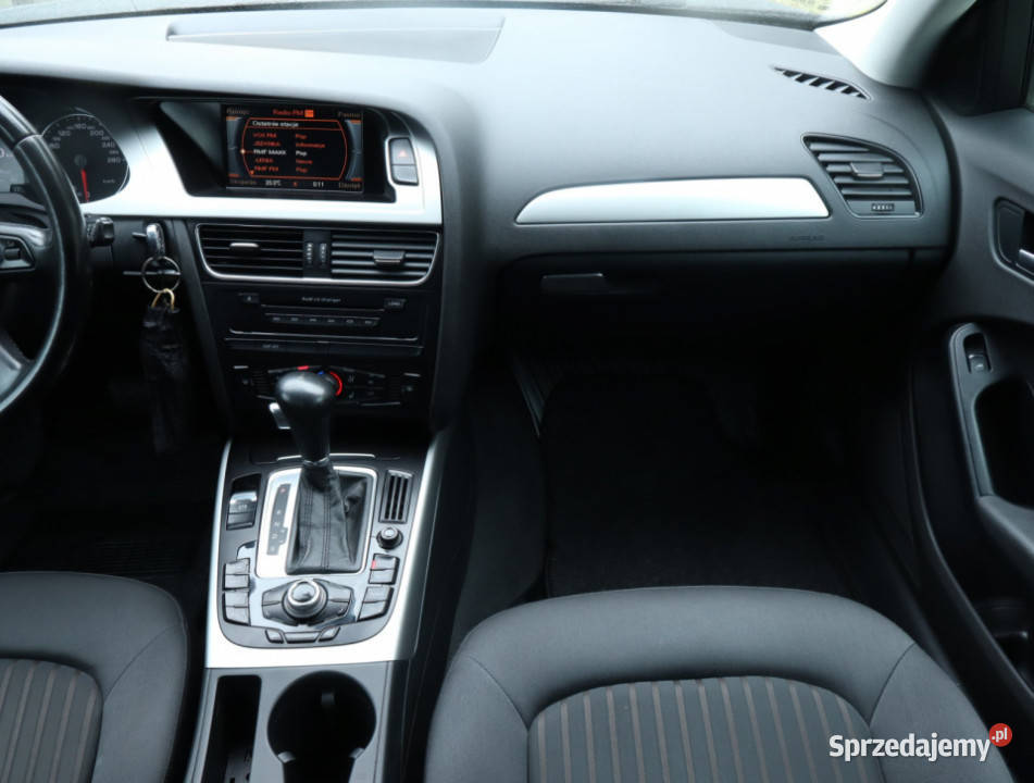 Audi A4 20 TFSI A4 Piaseczno