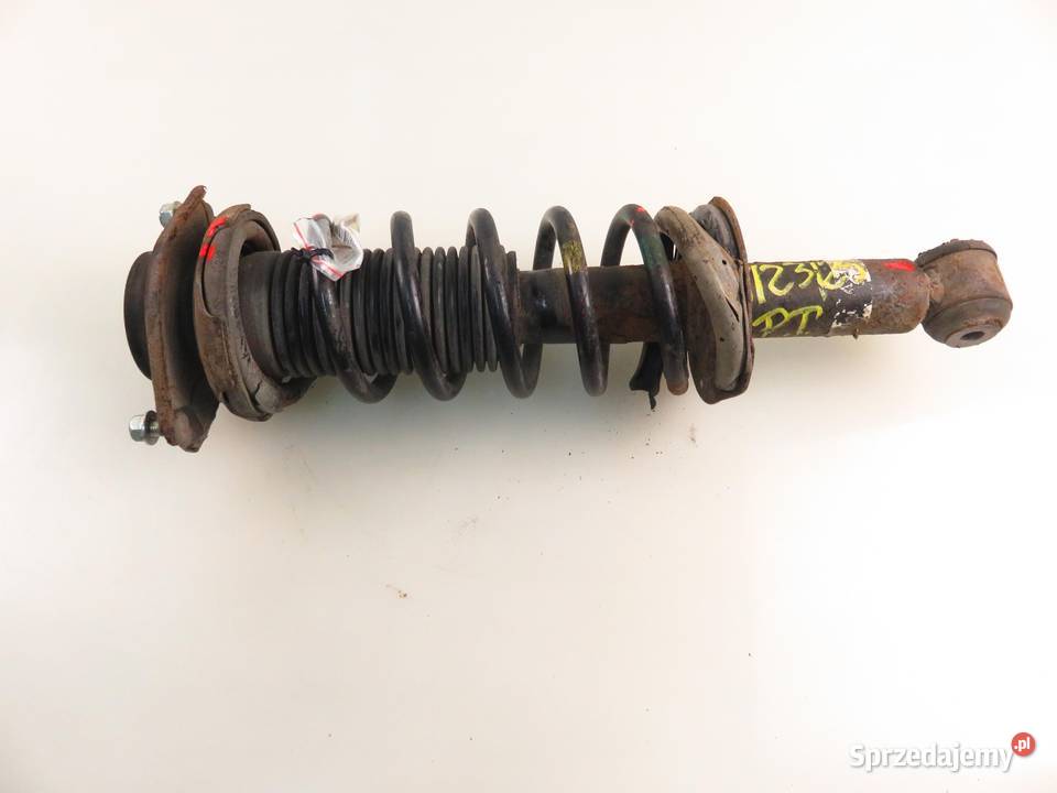 AMORTYZATOR PRAWY TYLNY SUBARU IMPREZA III 20 D