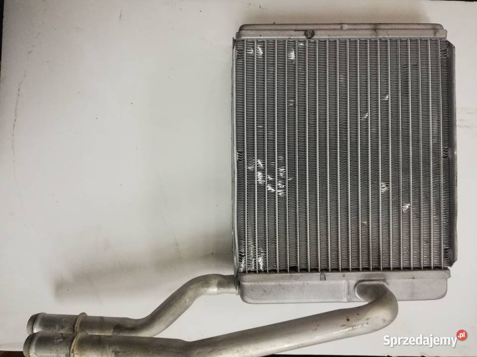 NAGRZEWNICA osobowe Wrocław