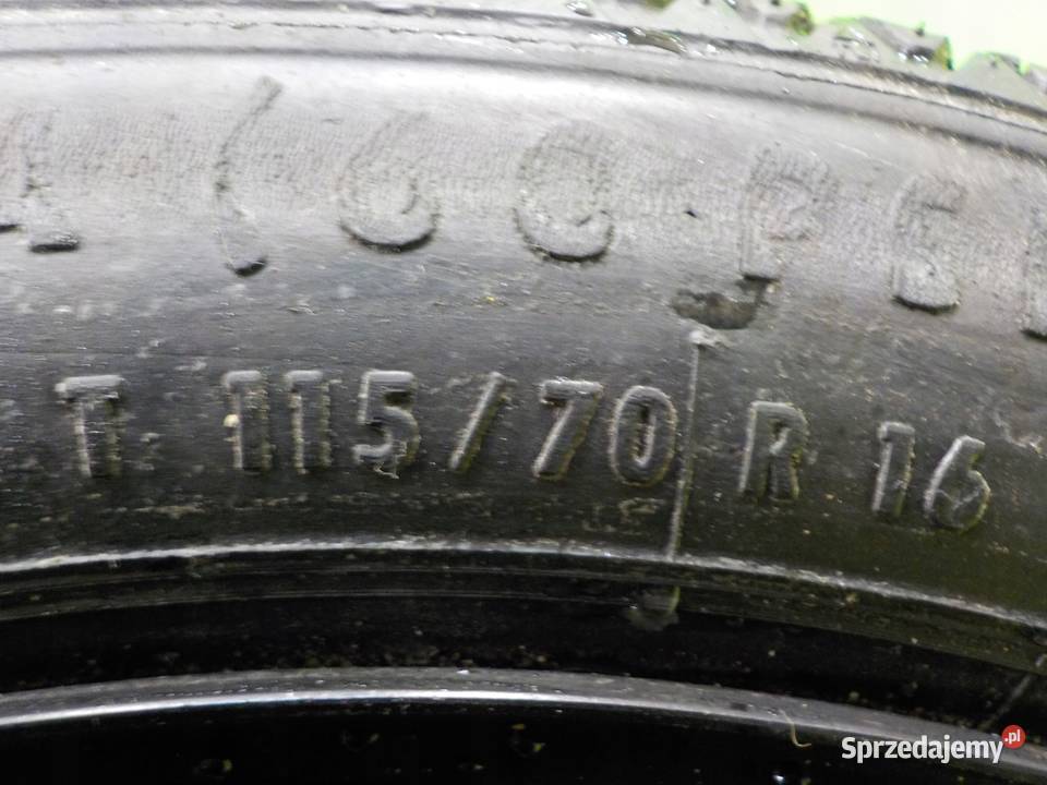 OPEL ASTRA H VECTRA C ZAFIRA B SAAB 93 kolo Samochodowe mazowieckie sprzedam