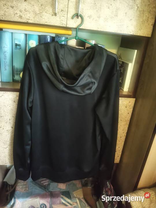 Bluza nike Grybów