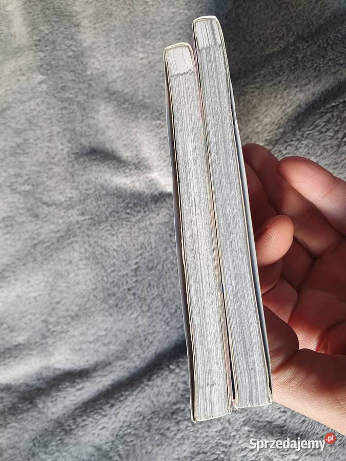 Twoje Imię zestaw 2 tomów wydanie 1 2017 MANGA Gdynia