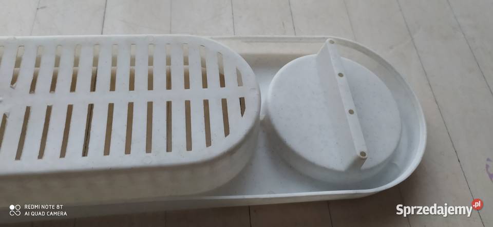 półka na wannę Poznań