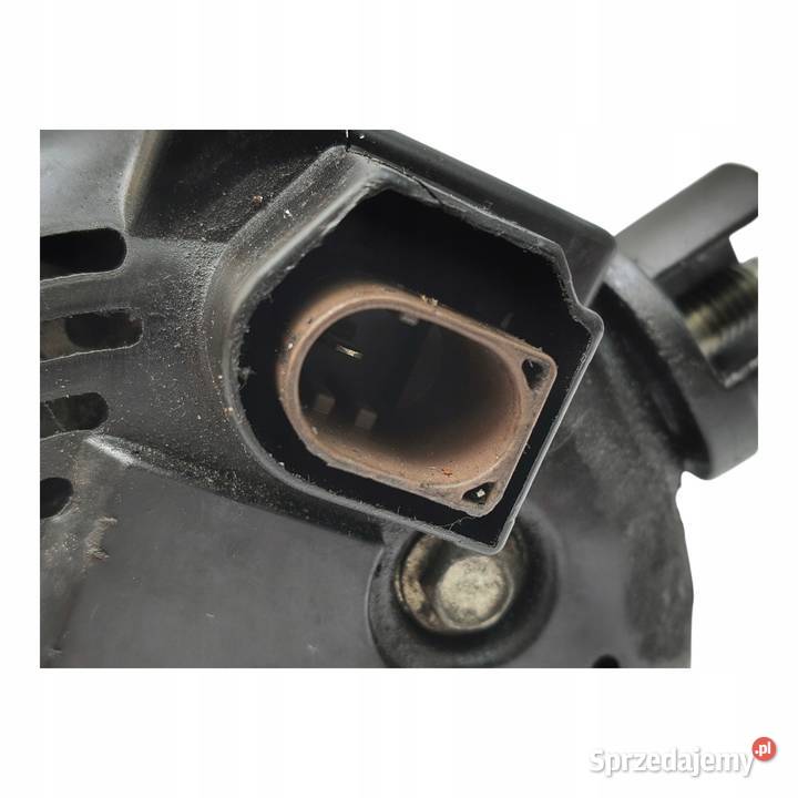 ALTERNATOR Ford C 10 EcoBoost CV6T10300GA lubelskie