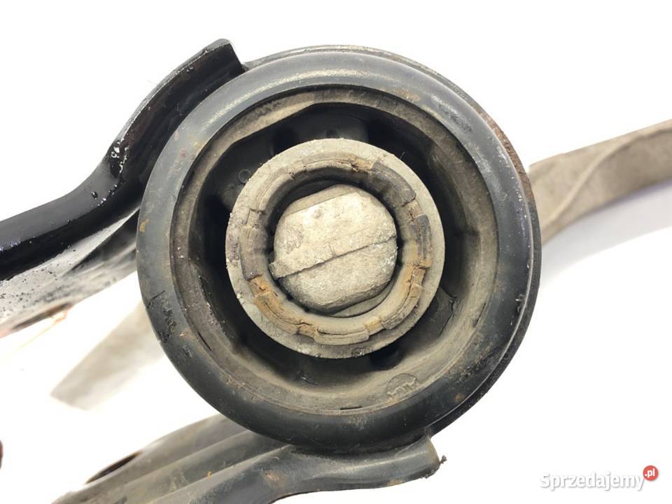 WAHACZ PRAWY PRZÓD FORD MONDEO MK5 Hatchback