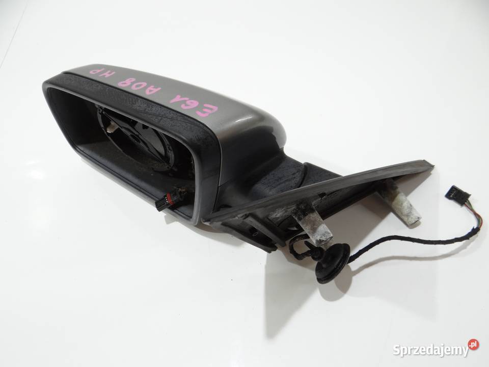 LUSTERKO LEWE BMW E60 M PAKIET FOTOCHROM Lusterka zewnętrzne