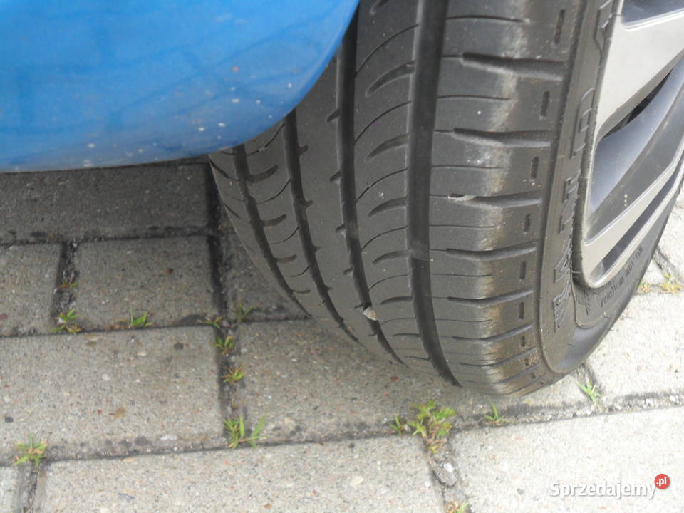 Aixam 500 na kat L6e AM wielkopolskie Strzałkowo