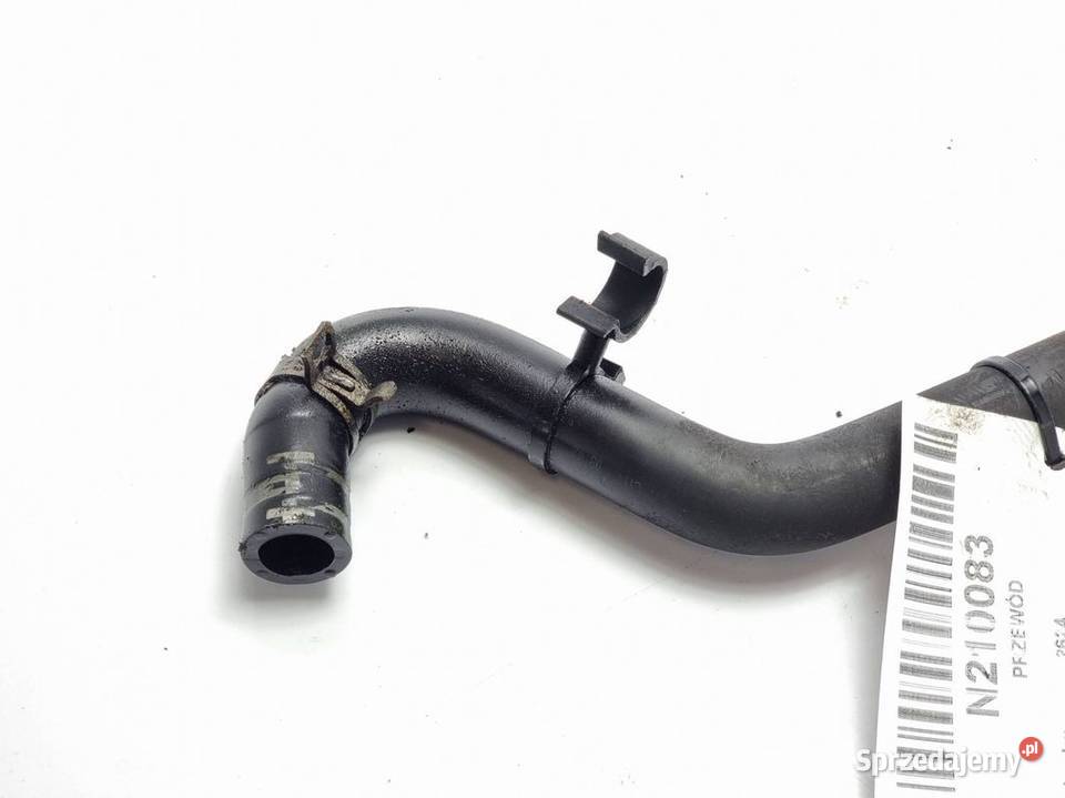 PRZEWÓD FORD TRANSIT MK8 Lipno