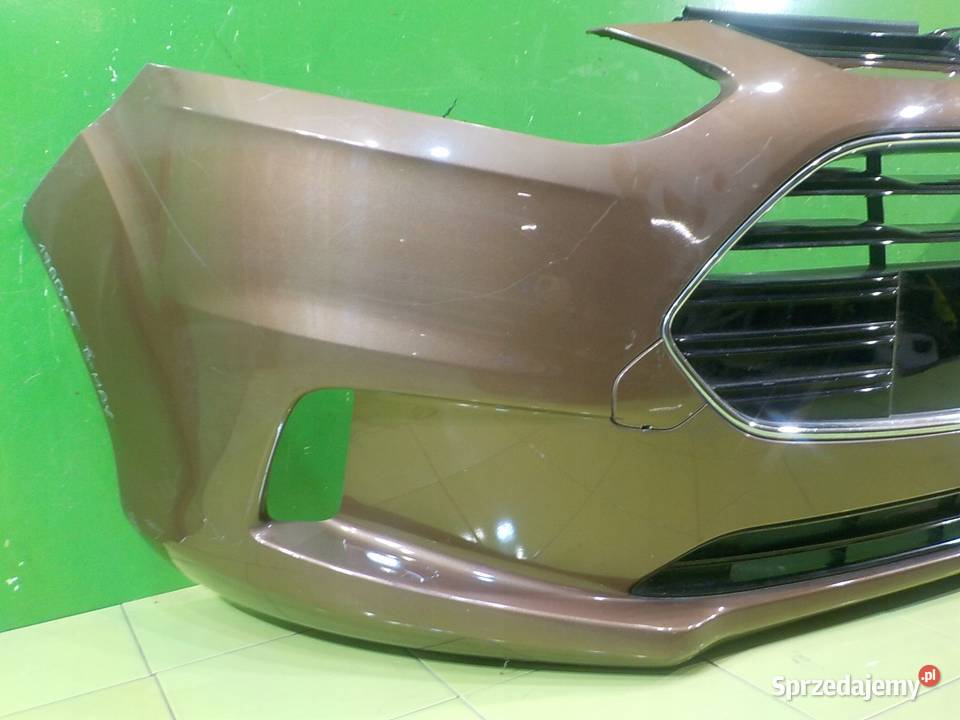 FORD B 10 B 13r 5D zderzak przod Suków sprzedam