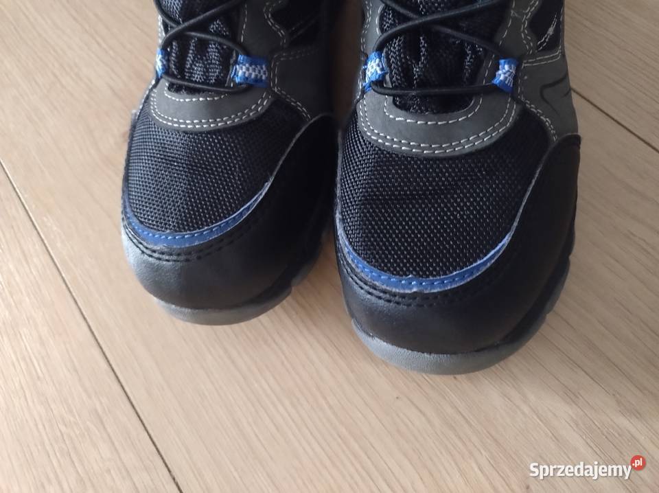 Buty zimowe śniegowce Fila rozmiar 35 Starachowice sprzedam