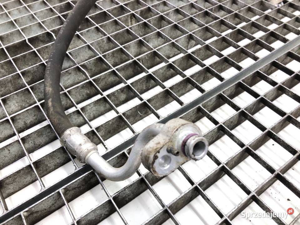 RURKA KLIMATYZACJI VW TIGUAN 5QF816721T 20 150 Przewody klimatyzacji podkarpackie