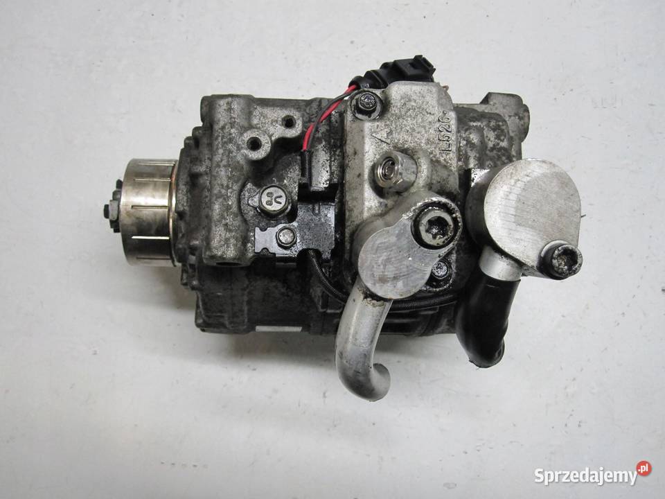 AUDI A3 32 V6 4X4 04R 250 8E0260805BK 447190638B osobowe