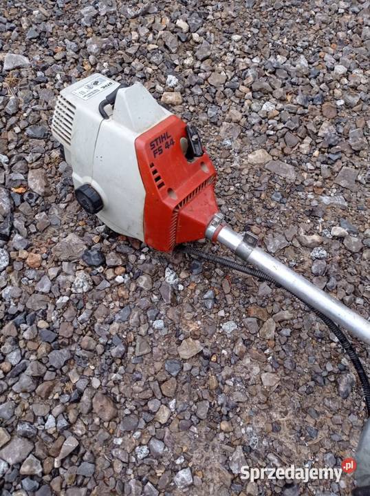 Kosa spalinowa Stihl fs 44 Urzędów