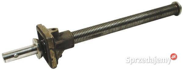 Wrzeciono z nakrętką STR7503 Kamionna