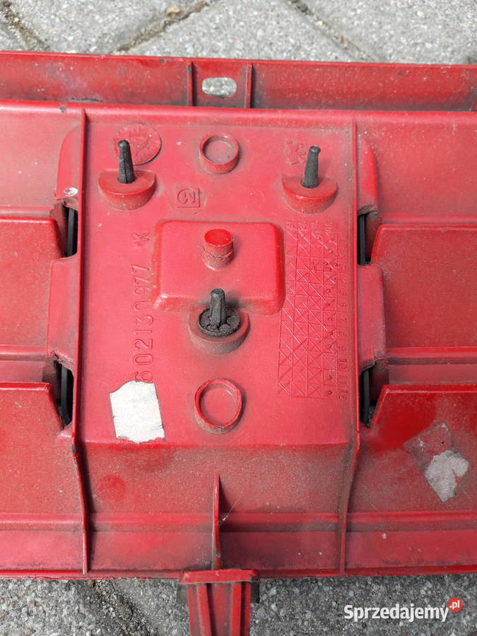 Peugeot 309 atrapa grill Gdynia