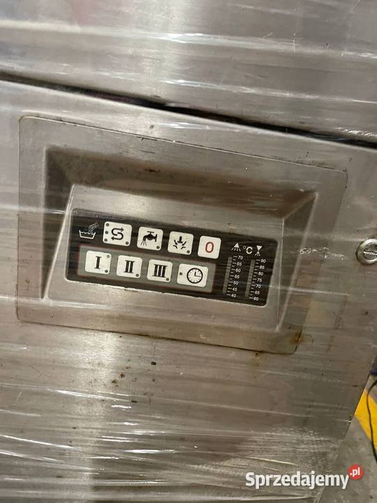 Habart myjka sprzedam